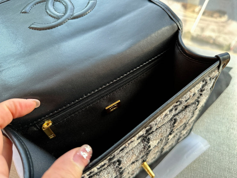 Style My Style - CNL3 Bags - 537