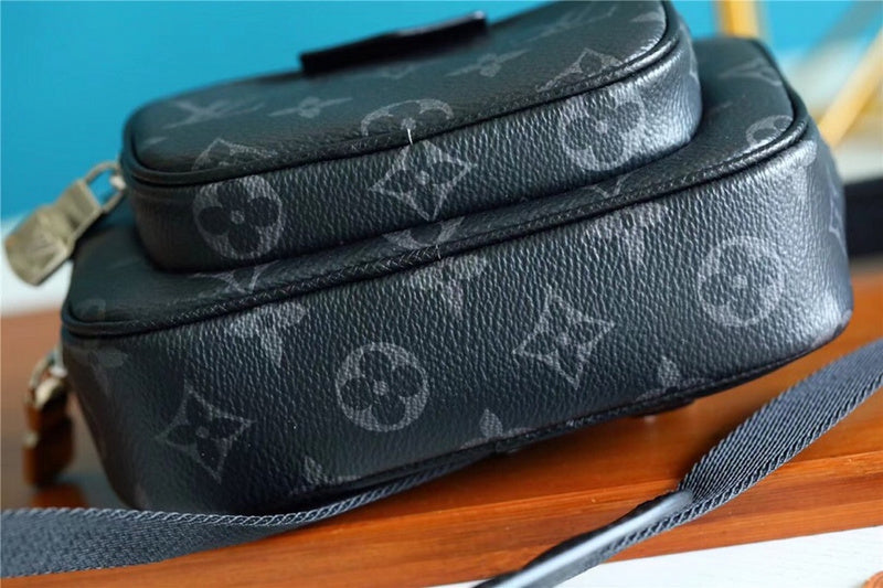 Lux-Totes - LOV Bags - 4093