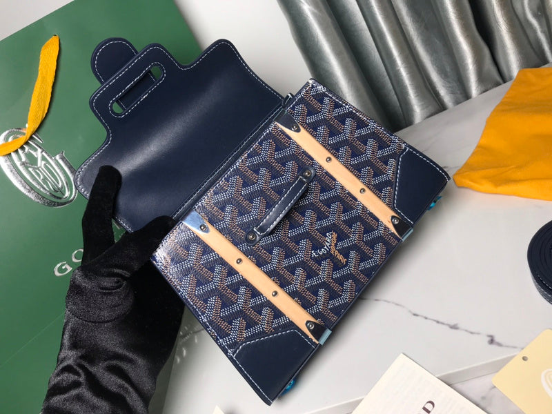 Style My Style3 - GYO Bags - 050