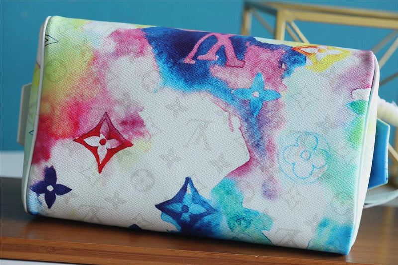 Lux-Totes - LOV Bags - 4558