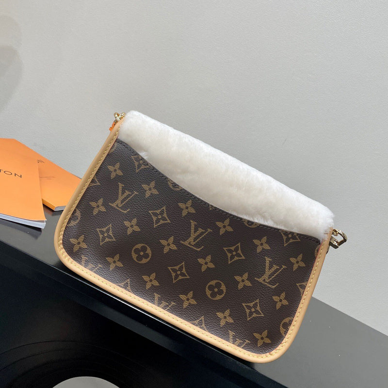 ZEP - LOV Bags - 1206