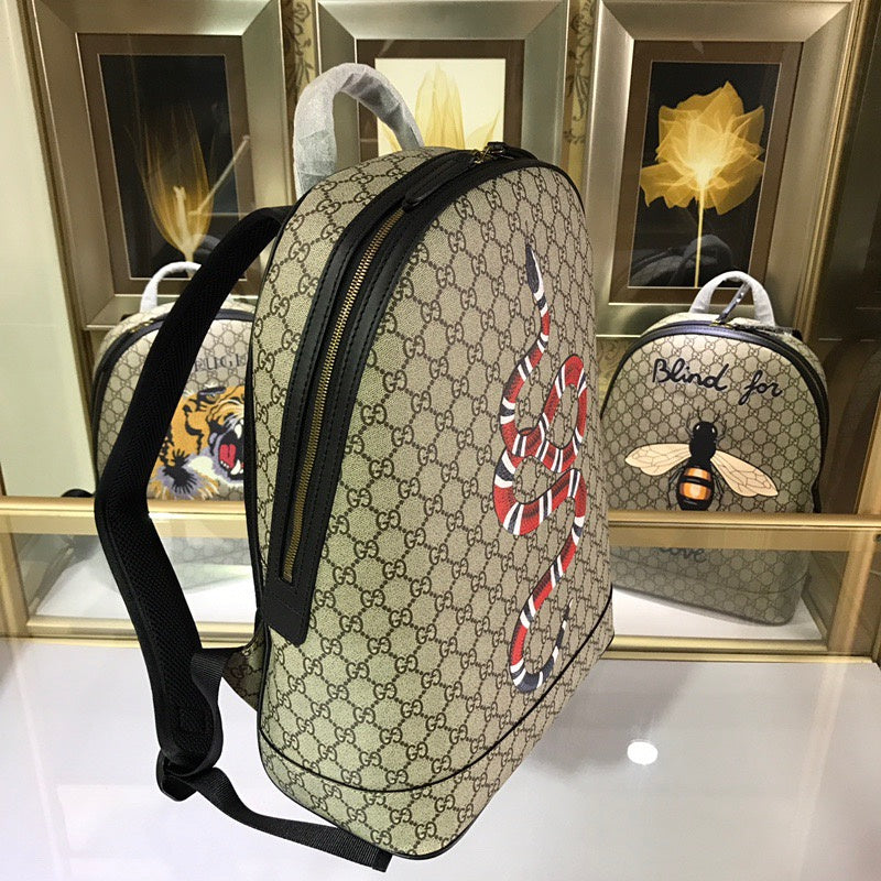 Lux-Totes - GCI Bags - 2138