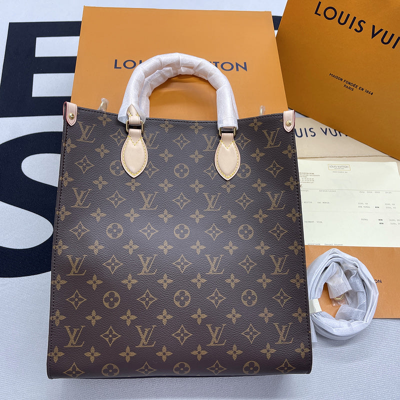 Lux-Totes - LOV Bags - 1373