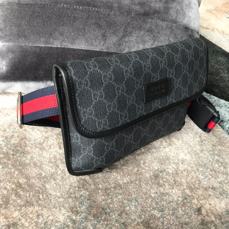 Lux-Totes - GCI Bags - 2433