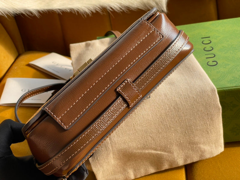 GUI - Luxurious Totes - 725