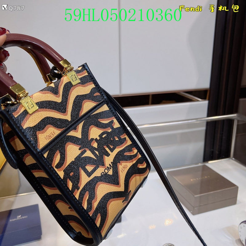 GC - Shoulder - 2664