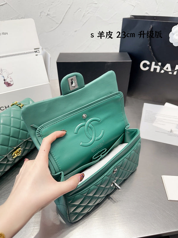 Luxurious Totes - CNL3 Bags - 221
