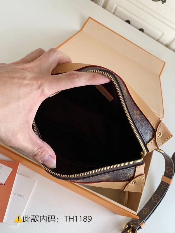Luxurious Totes - Latest - 2417
