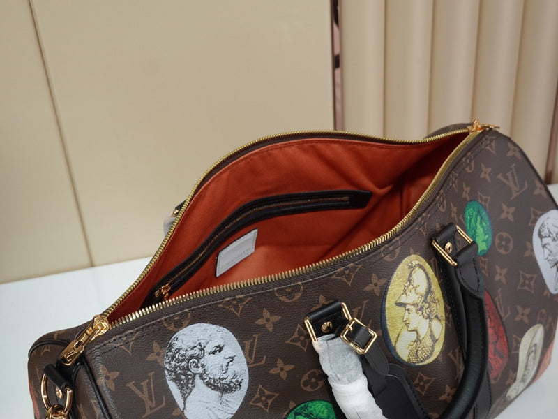 ZEP - LOV Bags - 1904