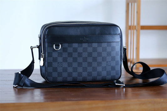 Lux-Totes - LOV Bags - 3965