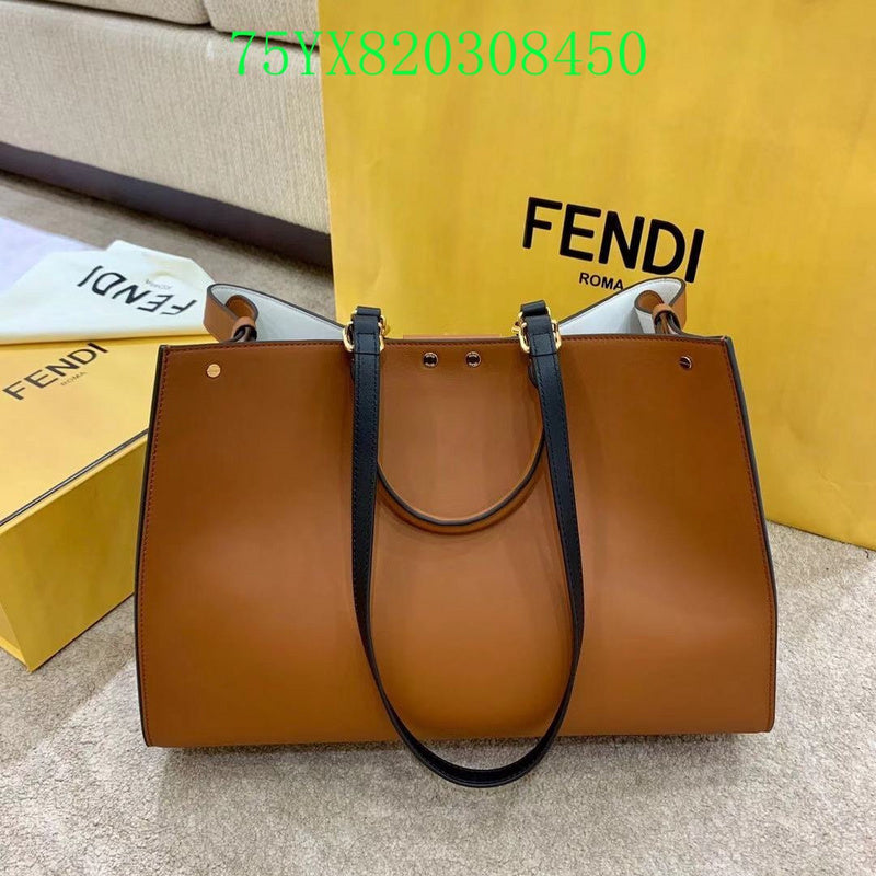 GC - Shoulder - 3443