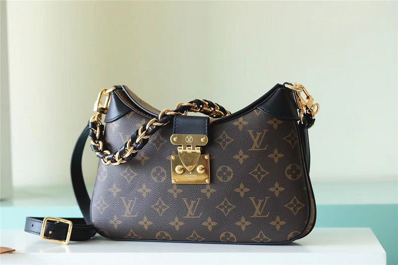 Lux-Totes - LOV Bags - 256