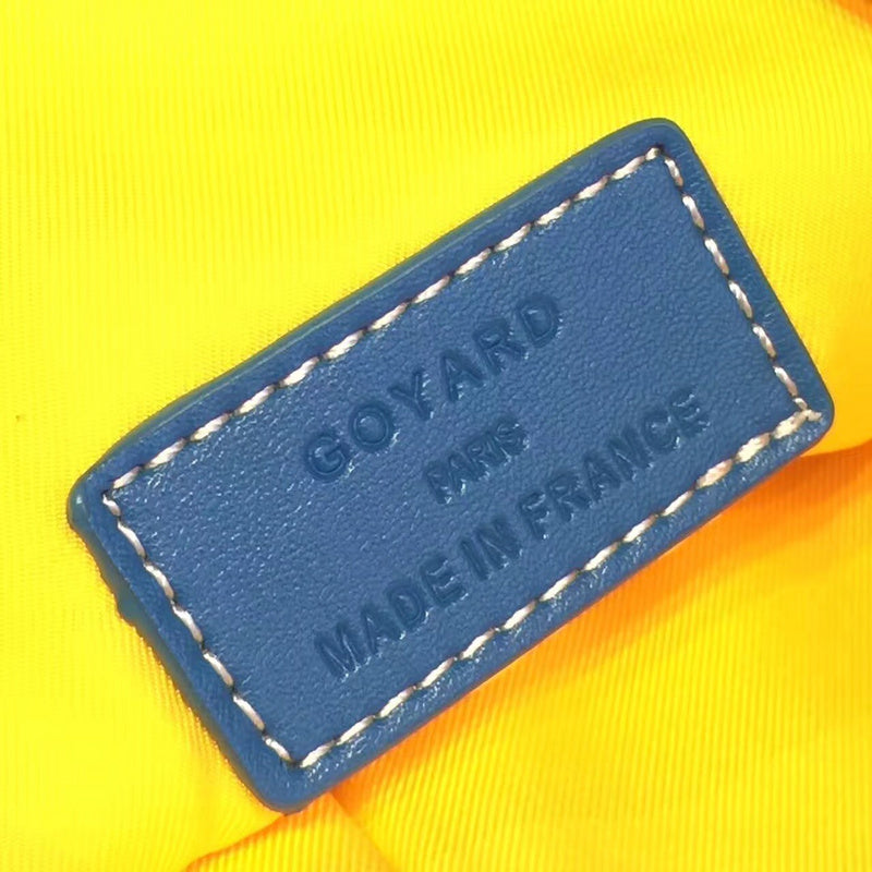 Lux-Totes - GOD Bags - 344