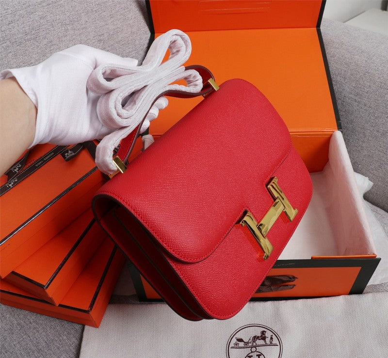 HMS - Luxurious Totes - 077