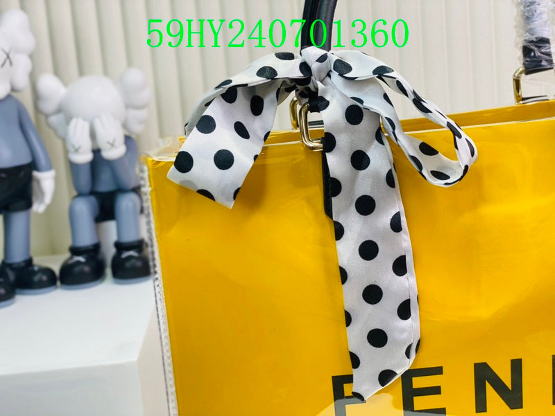 GC - Shoulder - 2941