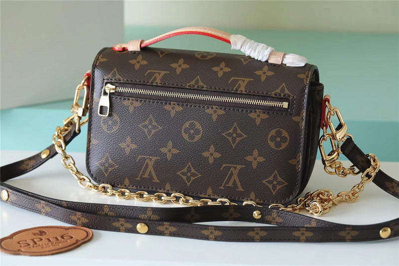 Lux-Totes - LOV Bags - 403