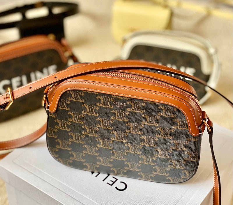 Luxurious-Totes - CLE Bags - 844