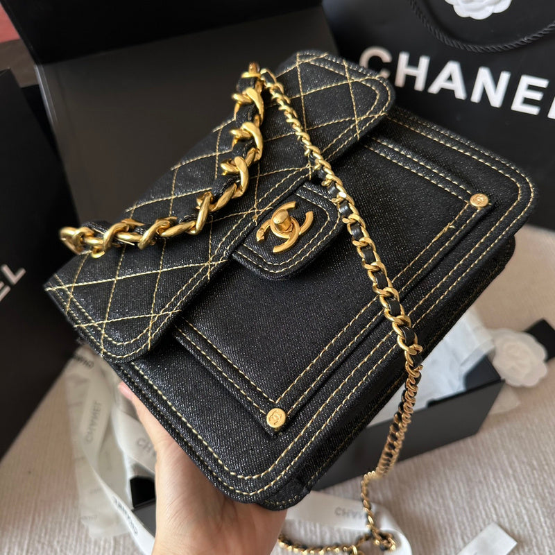 Luxurious Totes - CNL3 Bags - 205