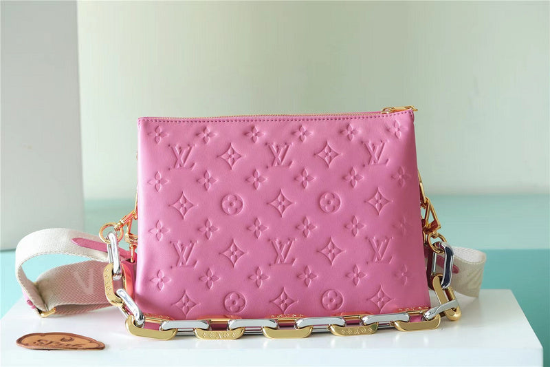 Lux-Totes - LOV Bags - 600