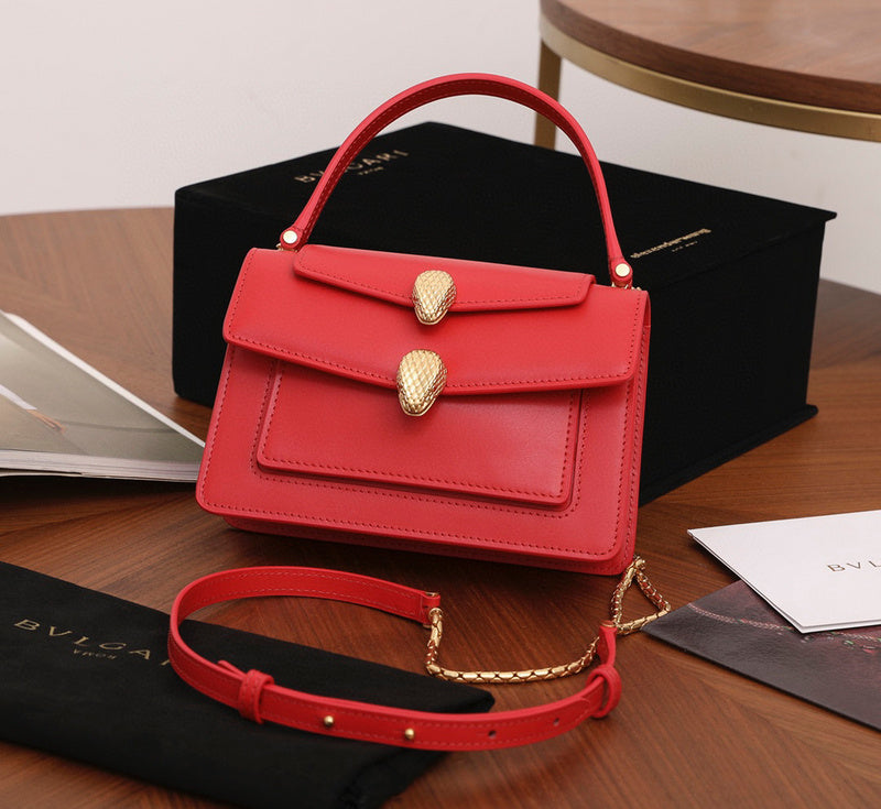 Luxurious-Totes - BVLGA Bags - 310