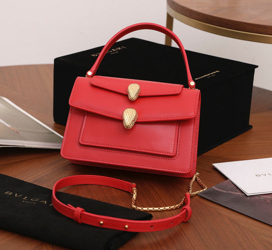 Luxurious-Totes - BVLGA Bags - 310