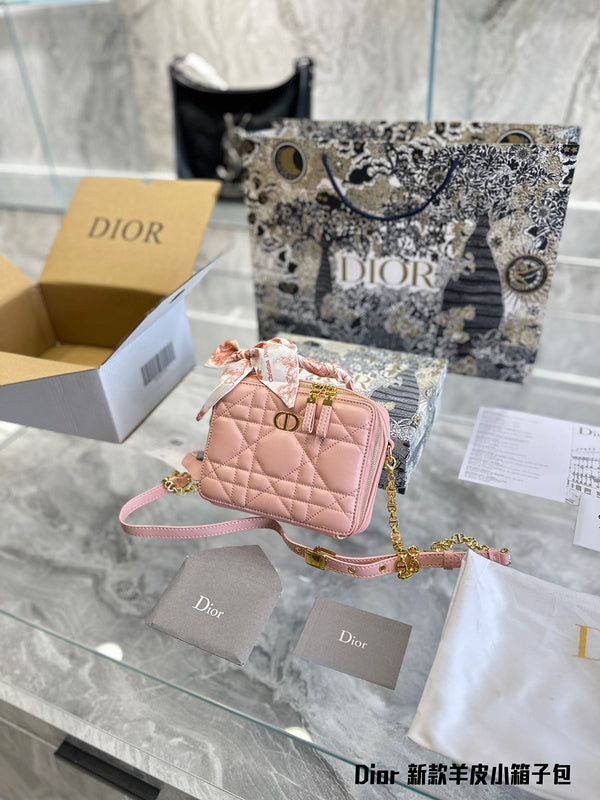 Style My Style - DOR2 Bags - 268