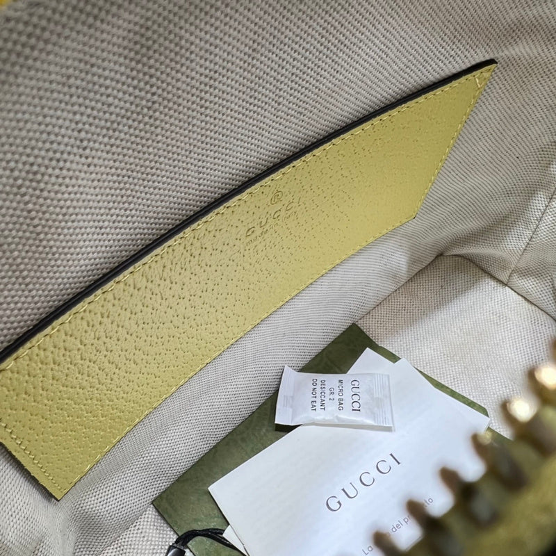 GUI - Luxurious Totes - 450