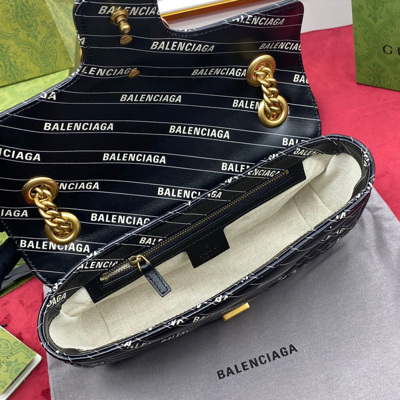 GUI - Luxurious Totes - 1239