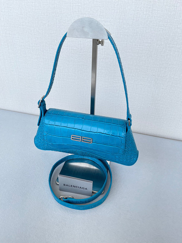 Luxurious-Totes - BGA Bags - 222