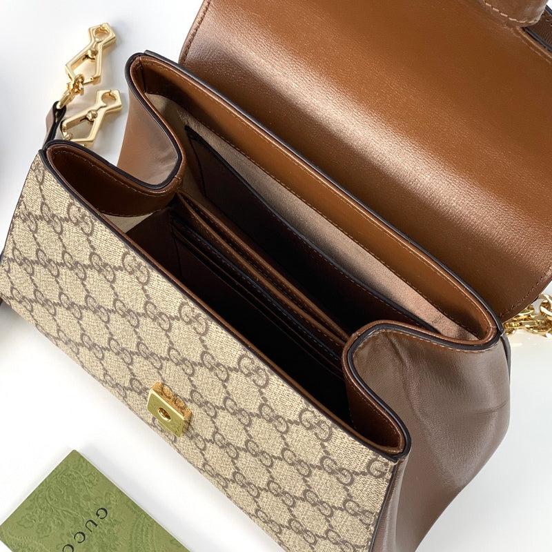 GUI - Luxurious Totes - 771