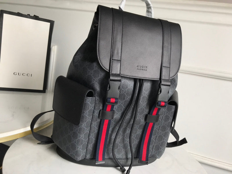 Lux-Totes - GCI Bags - 2105