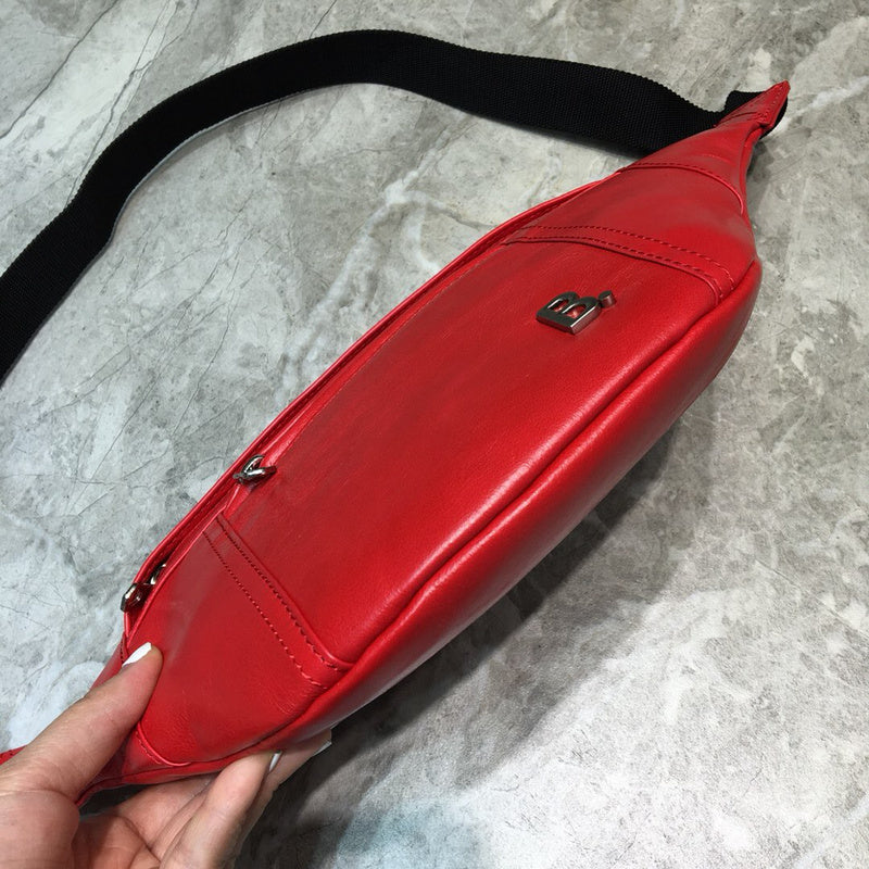 Lux-Totes - BGA Bags - 092