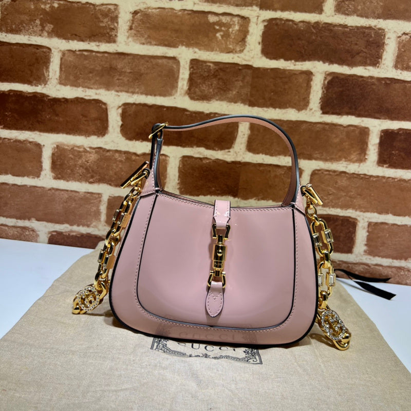 GUI - Luxurious Totes - 670