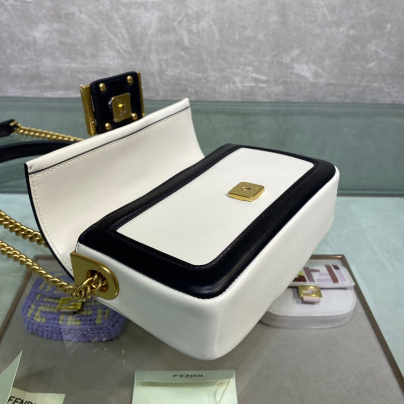 FDI Bags - Luxurious Bags  608
