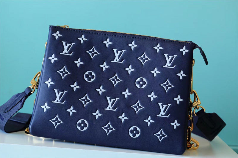 Lux-Totes - LOV Bags - 1155