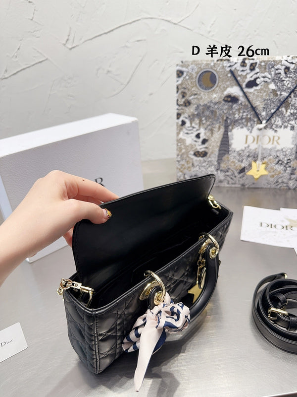 Style My Style - DOR2 Bags - 010