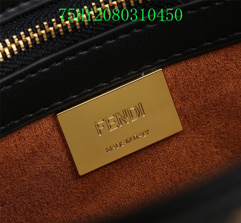 GC - Shoulder - 2743