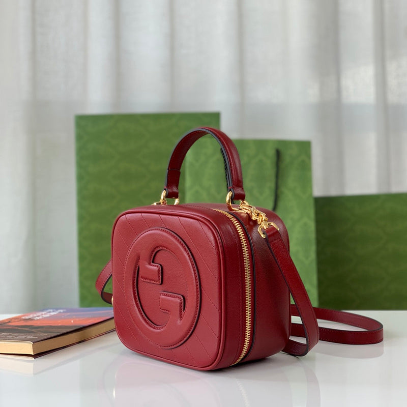 GUI - Luxurious Totes - 312