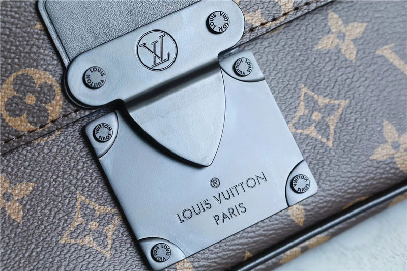 Lux-Totes - LOV Bags - 3991