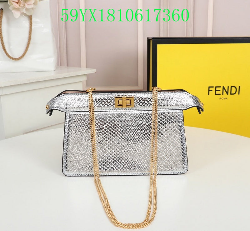 GC - Shoulder - 2992