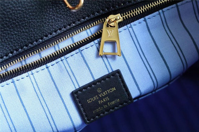Lux-Totes - LOV Bags - 1380