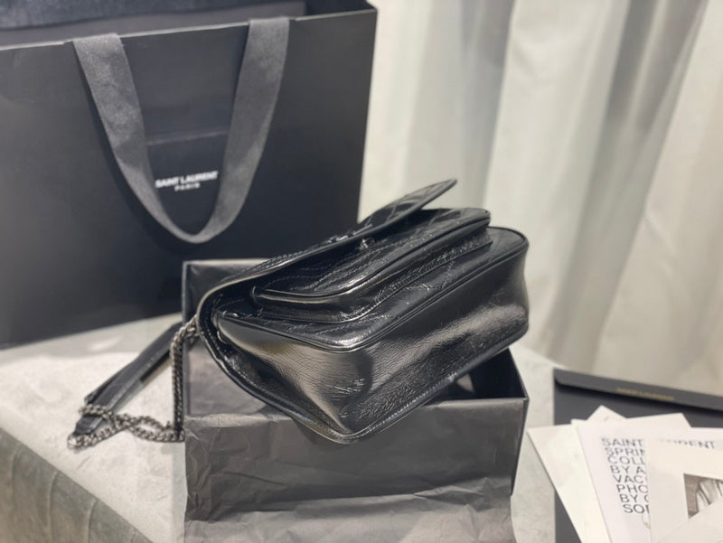 Luxurious Totes - Latest - 9237