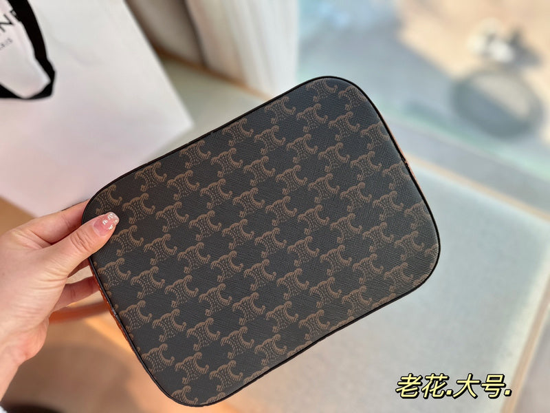 Style My Style - CLE2 Bags - 156