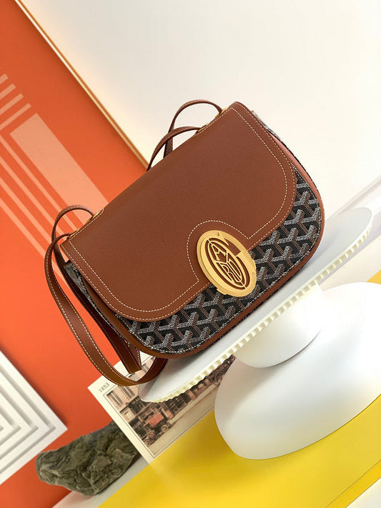 Lux-Totes - GOD Bags - 110
