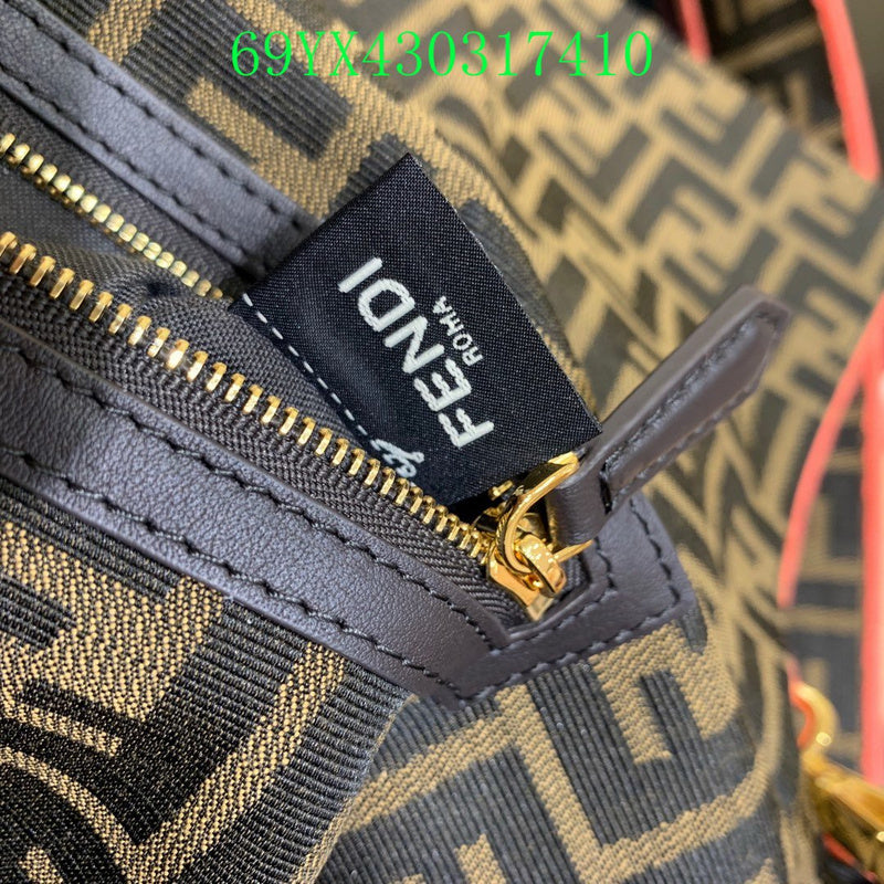 GC - Shoulder - 3373