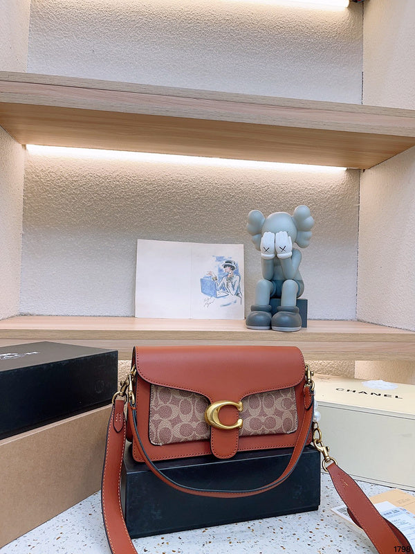 Luxurious Totes - CCH2 Bags - 020