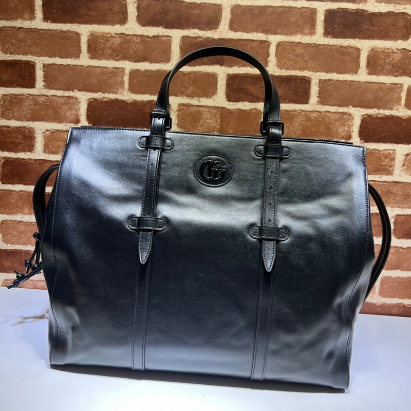 GUI - Luxurious Totes - 249