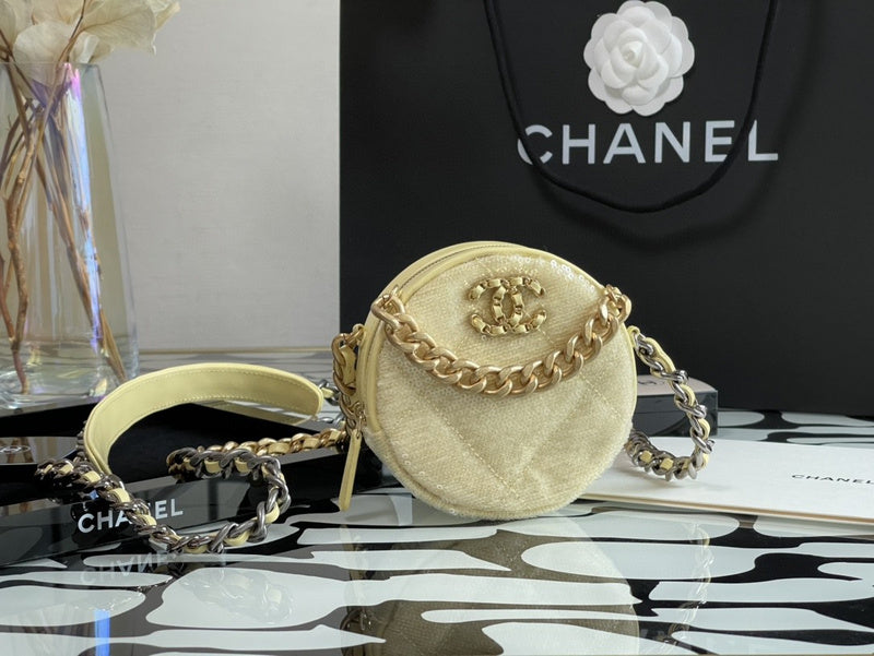 Style My Style - CHL Bags - 674