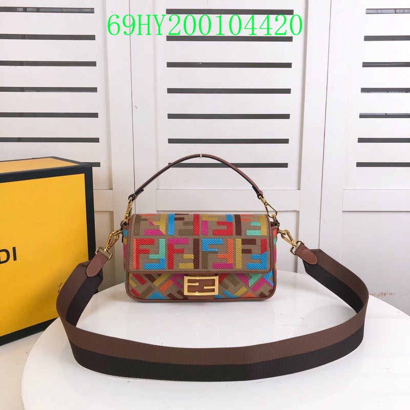 GC - Shoulder - 2730