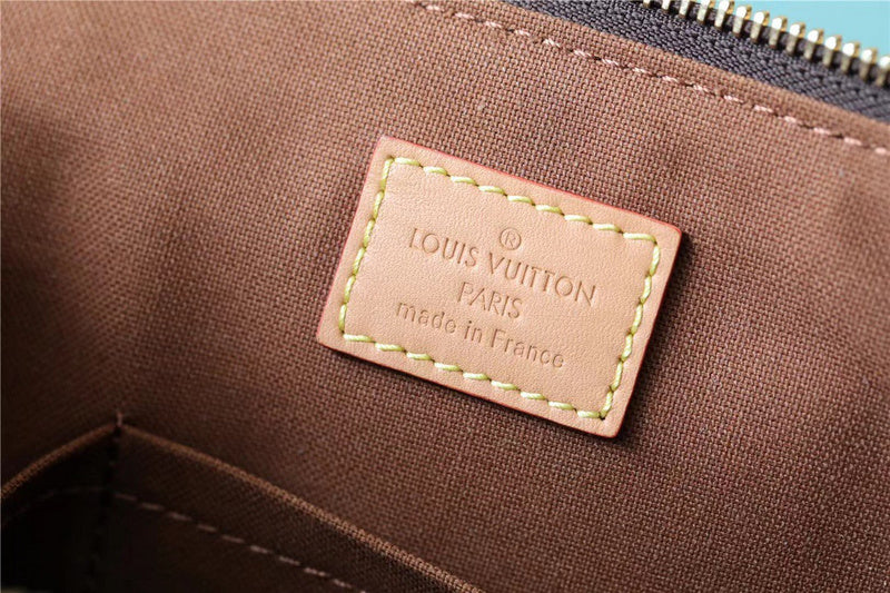 Lux-Totes - LOV Bags - 1077